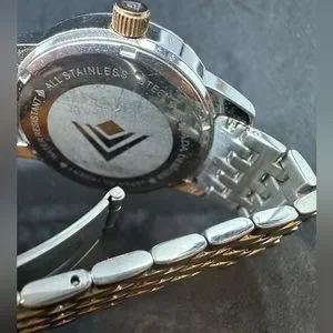 Silpada | Accessories | Silpada At First Blush Watch | Poshmark display picture 1